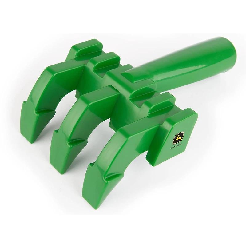 Big Scoop Dump Truck - John Deere