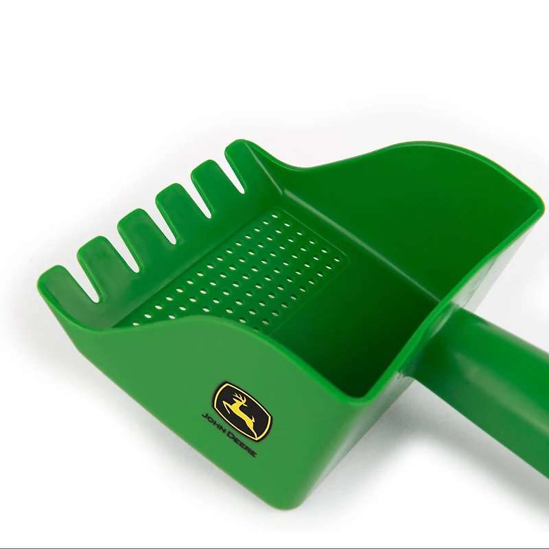 Big Scoop Dump Truck - John Deere