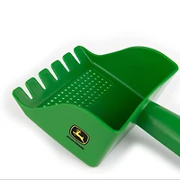 Big Scoop Dump Truck - John Deere