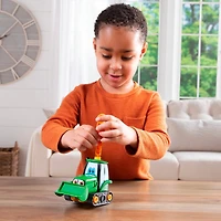 Tracteur à Construire John Deere