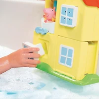 Jouet de Bain Maison Peppa Pig