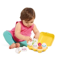Toomies Hide & Squeak® Eggs