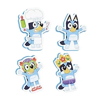 Casse-Tête pour le Bain - Bluey
