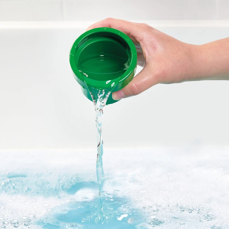 Ensemble Jouet De Bain Super Mario Bros