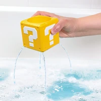My Mario Pour & Nest Bath Toy Set
