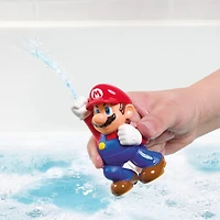 Ensemble Jouet De Bain Super Mario Bros