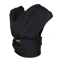 Agility Flex Stretch Baby Carrier - Black