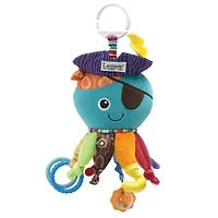 Activity Toy - Captain Calamari