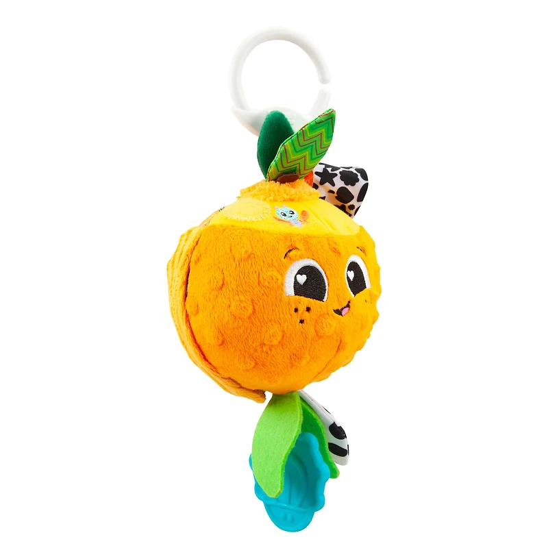 Jouet d'Activité Olive l'Orange