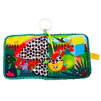 Activity Book - Bitty Bug