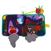 Activity Book - Bitty Bug