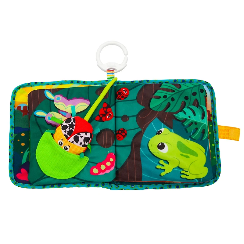 Activity Book - Bitty Bug