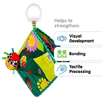 Activity Book - Bitty Bug