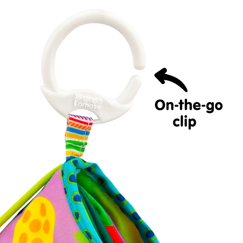 Activity Book - Bitty Bug