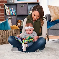 Activity Book - Bitty Bug