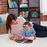 Activity Book - Bitty Bug