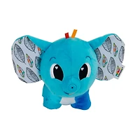 Puffaboo™ Elephant Toy
