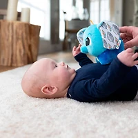 Jouet d'Éveil Éléphant Puffaboo™