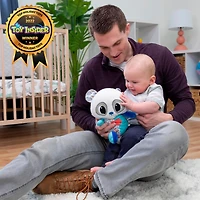 Soothing Heart Panda™