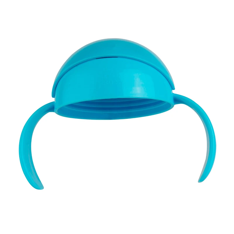 Cocomelon Straw Trainer Cup