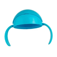 Cocomelon Straw Trainer Cup