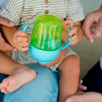 Cocomelon Straw Trainer Cup