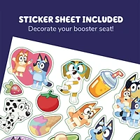 Booster Seat - Bluey