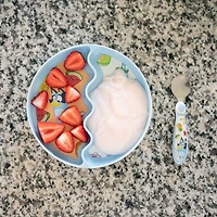 Bluey 3 Pieces Dinnerware Set