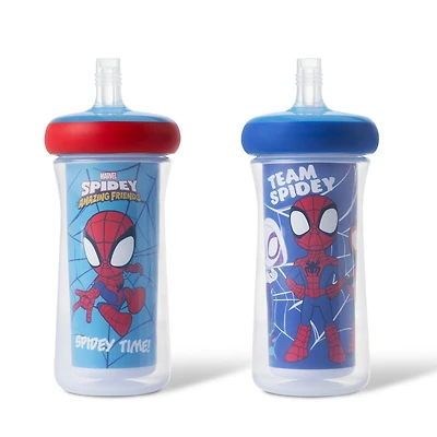 Gobelet Isotherme (2) Spidey