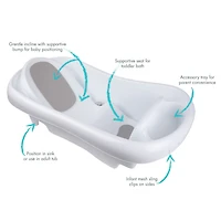 Bain Sure Comfort® - Blanc