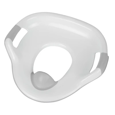 Siège de Toilette - Blanc