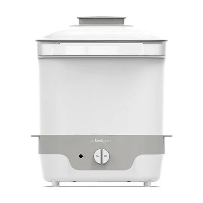 Stérilisateur à Vapeur Modulaire