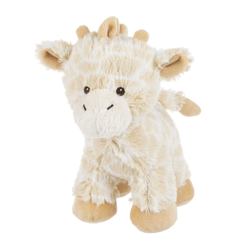 Butterscotch Giraffe