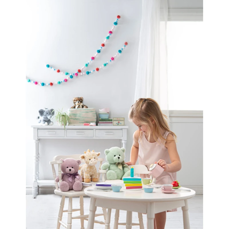 Butterscotch Giraffe