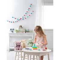 Butterscotch Giraffe