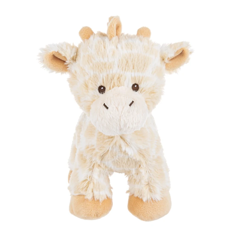 Butterscotch Giraffe