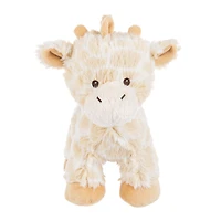 Butterscotch Giraffe