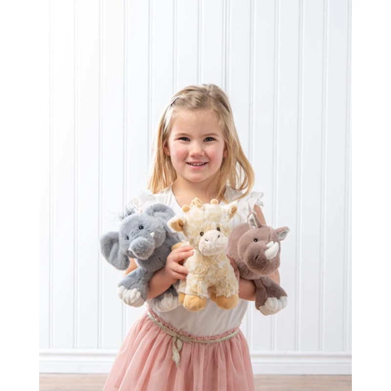 Butterscotch Giraffe