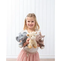 Butterscotch Giraffe