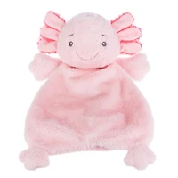 Blanket Axolotl