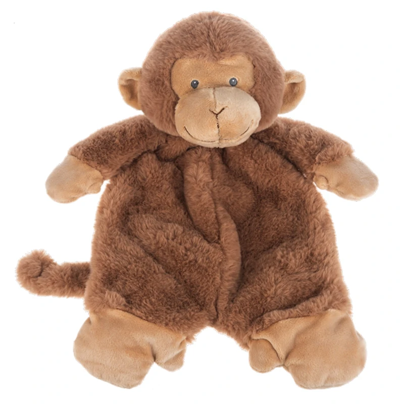Blanket Monkey
