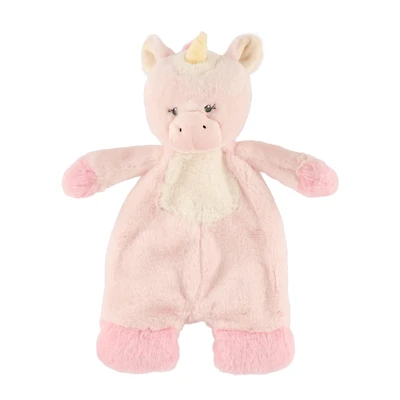 Blanket Aurora Flat-A-Pat Unicorn 
