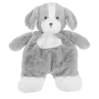 Blanket Puppy Grayson