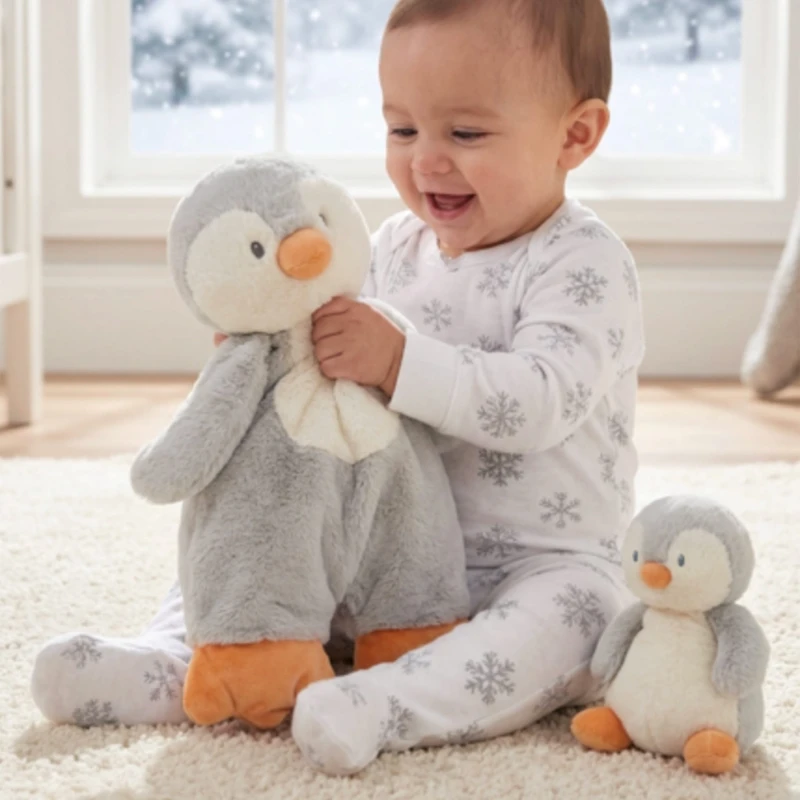 Couverture Pip Le Pingouin