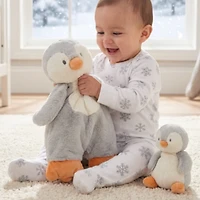 Couverture Pip Le Pingouin