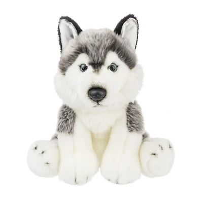 Heritage Collection. Siberian Husky