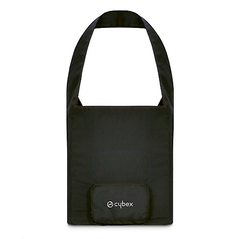 Sac de Transport Libelle - Noir