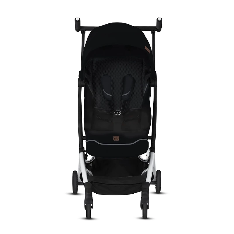 Pockit GB Stroller - Black