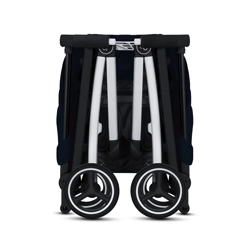 Pockit GB Stroller - Black