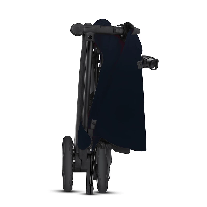 Pockit GB Stroller - Black